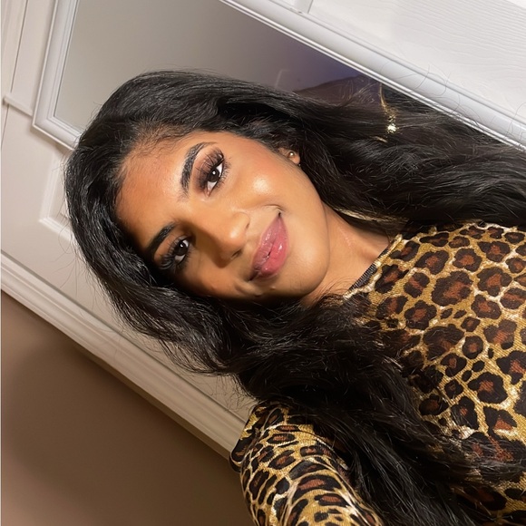 Meet your Posher, Jailene - Picture 6 of 6